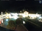 Archiv Foto Webcam St Blasien Menzenschwand: Hauptstraße 23:00