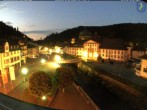 Archiv Foto Webcam St Blasien Menzenschwand: Hauptstraße 03:00