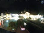 Archiv Foto Webcam St Blasien Menzenschwand: Hauptstraße 23:00