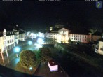 Archiv Foto Webcam St Blasien Menzenschwand: Hauptstraße 01:00