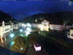 Archiv Foto Webcam St Blasien Menzenschwand: Hauptstraße 03:00