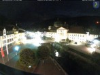 Archiv Foto Webcam St Blasien Menzenschwand: Hauptstraße 23:00