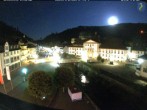 Archiv Foto Webcam St Blasien Menzenschwand: Hauptstraße 23:00