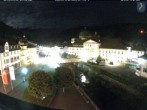 Archiv Foto Webcam St Blasien Menzenschwand: Hauptstraße 23:00