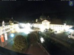 Archiv Foto Webcam St Blasien Menzenschwand: Hauptstraße 23:00