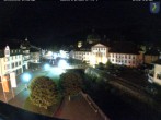 Archiv Foto Webcam St Blasien Menzenschwand: Hauptstraße 01:00