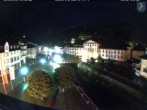 Archiv Foto Webcam St Blasien Menzenschwand: Hauptstraße 03:00
