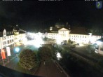 Archiv Foto Webcam St Blasien Menzenschwand: Hauptstraße 23:00