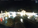 Archiv Foto Webcam St Blasien Menzenschwand: Hauptstraße 23:00
