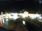 Archiv Foto Webcam St Blasien Menzenschwand: Hauptstraße 23:00