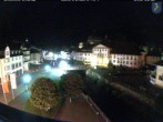 Archiv Foto Webcam St Blasien Menzenschwand: Hauptstraße 01:00
