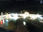 Archiv Foto Webcam St Blasien Menzenschwand: Hauptstraße 23:00