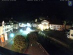 Archiv Foto Webcam St Blasien Menzenschwand: Hauptstraße 01:00
