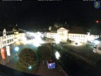 Archiv Foto Webcam St Blasien Menzenschwand: Hauptstraße 23:00