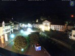 Archiv Foto Webcam St Blasien Menzenschwand: Hauptstraße 03:00