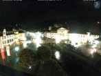 Archiv Foto Webcam St Blasien Menzenschwand: Hauptstraße 21:00