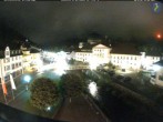 Archiv Foto Webcam St Blasien Menzenschwand: Hauptstraße 23:00