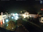 Archiv Foto Webcam St Blasien Menzenschwand: Hauptstraße 03:00