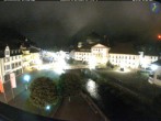 Archiv Foto Webcam St Blasien Menzenschwand: Hauptstraße 23:00