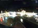 Archiv Foto Webcam St Blasien Menzenschwand: Hauptstraße 23:00