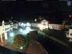Archiv Foto Webcam St Blasien Menzenschwand: Hauptstraße 01:00