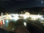 Archiv Foto Webcam St Blasien Menzenschwand: Hauptstraße 23:00