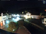 Archiv Foto Webcam St Blasien Menzenschwand: Hauptstraße 01:00