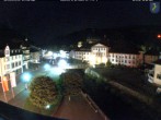 Archiv Foto Webcam St Blasien Menzenschwand: Hauptstraße 03:00