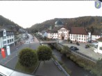 Archiv Foto Webcam St Blasien Menzenschwand: Hauptstraße 06:00