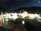 Archiv Foto Webcam St Blasien Menzenschwand: Hauptstraße 23:00