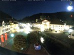 Archiv Foto Webcam St Blasien Menzenschwand: Hauptstraße 23:00