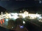 Archiv Foto Webcam St Blasien Menzenschwand: Hauptstraße 23:00