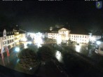 Archiv Foto Webcam St Blasien Menzenschwand: Hauptstraße 23:00