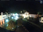 Archiv Foto Webcam St Blasien Menzenschwand: Hauptstraße 03:00