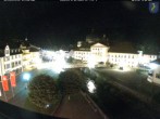 Archiv Foto Webcam St Blasien Menzenschwand: Hauptstraße 23:00