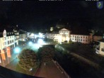 Archiv Foto Webcam St Blasien Menzenschwand: Hauptstraße 03:00