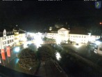 Archiv Foto Webcam St Blasien Menzenschwand: Hauptstraße 23:00