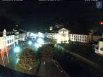 Archiv Foto Webcam St Blasien Menzenschwand: Hauptstraße 01:00