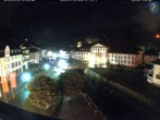 Archiv Foto Webcam St Blasien Menzenschwand: Hauptstraße 03:00