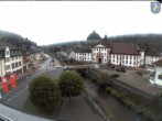 Archiv Foto Webcam St Blasien Menzenschwand: Hauptstraße 06:00