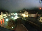 Archiv Foto Webcam St Blasien Menzenschwand: Hauptstraße 23:00