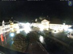 Archiv Foto Webcam St Blasien Menzenschwand: Hauptstraße 23:00