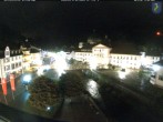 Archiv Foto Webcam St Blasien Menzenschwand: Hauptstraße 23:00