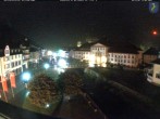 Archiv Foto Webcam St Blasien Menzenschwand: Hauptstraße 01:00