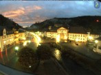 Archiv Foto Webcam St Blasien Menzenschwand: Hauptstraße 05:00