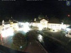 Archiv Foto Webcam St Blasien Menzenschwand: Hauptstraße 23:00