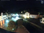 Archiv Foto Webcam St Blasien Menzenschwand: Hauptstraße 03:00
