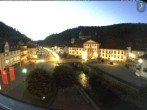 Archiv Foto Webcam St Blasien Menzenschwand: Hauptstraße 05:00
