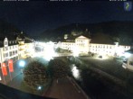 Archiv Foto Webcam St Blasien Menzenschwand: Hauptstraße 23:00