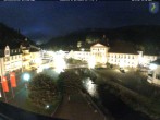 Archiv Foto Webcam St Blasien Menzenschwand: Hauptstraße 05:00